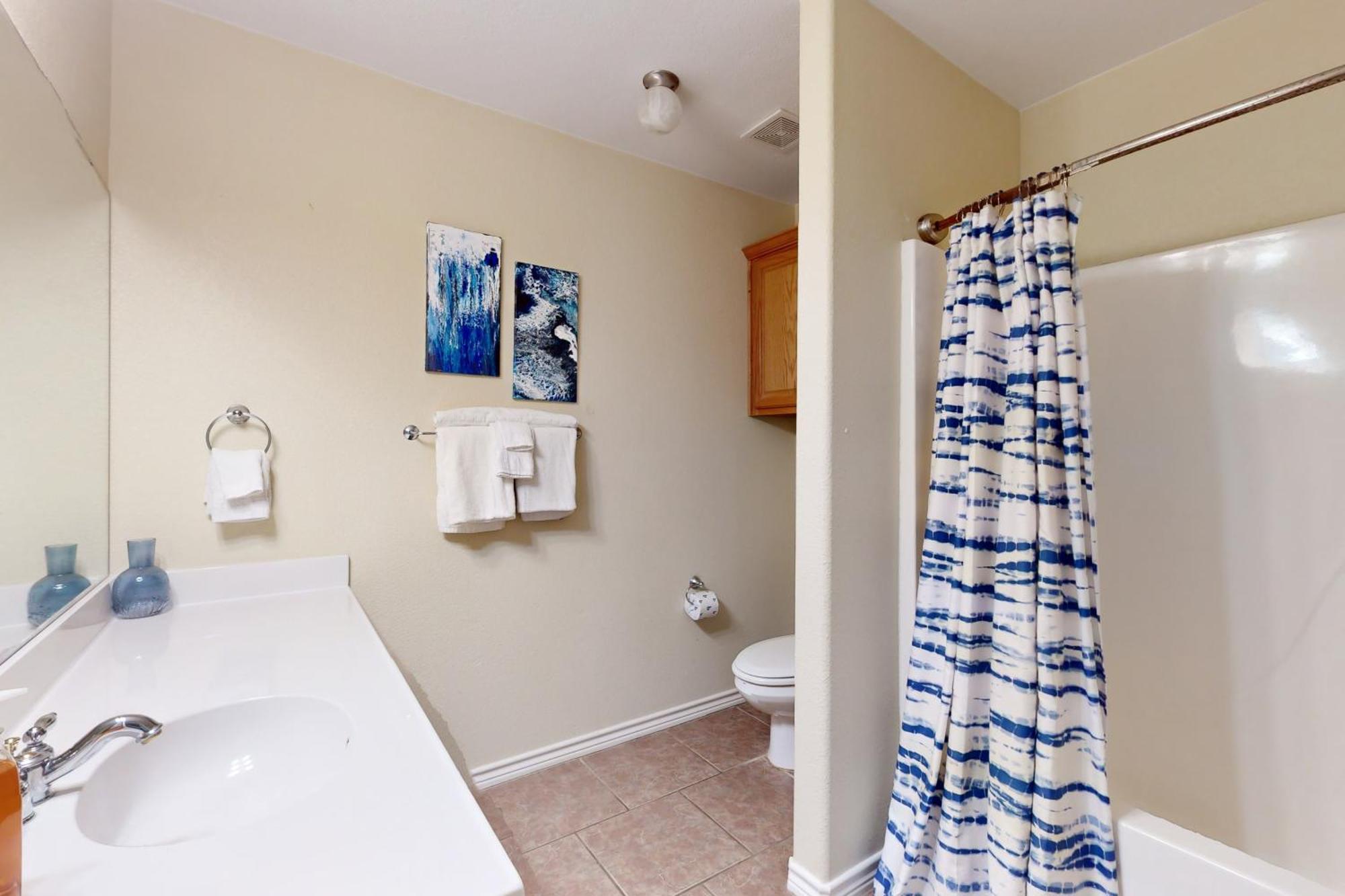 Village Townhomes On The Greens Corpus Christi Bilik gambar