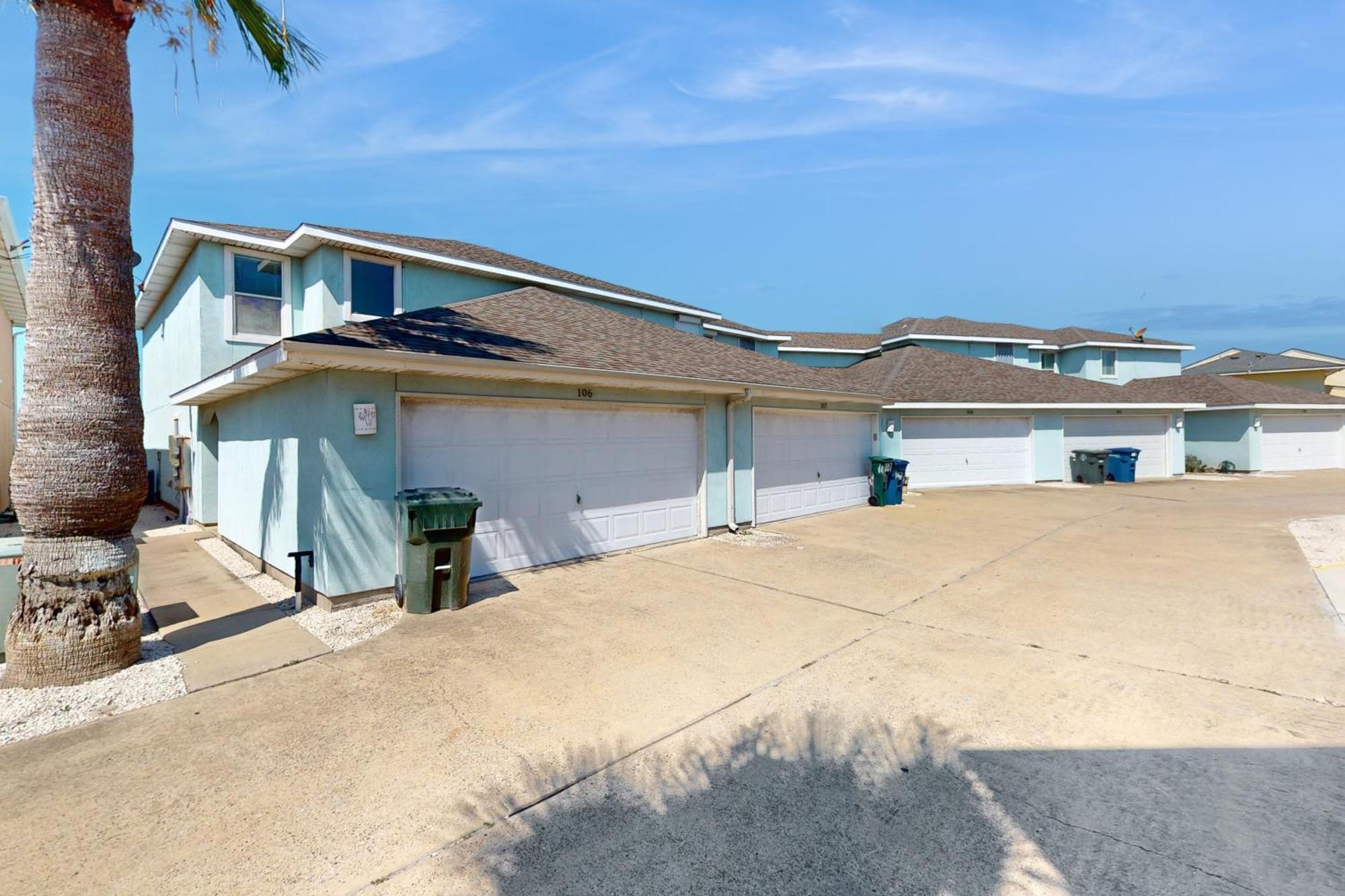 Village Townhomes On The Greens Corpus Christi Bilik gambar