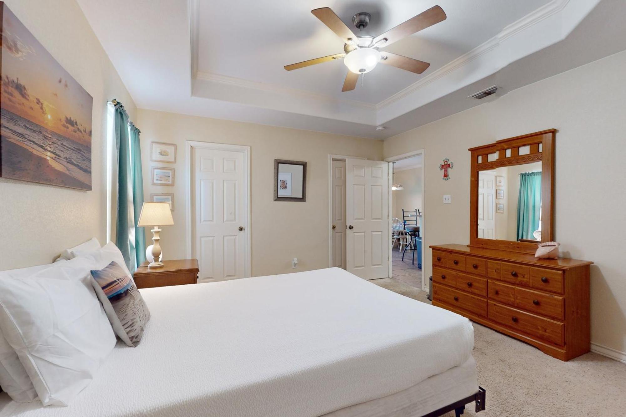 Village Townhomes On The Greens Corpus Christi Bilik gambar